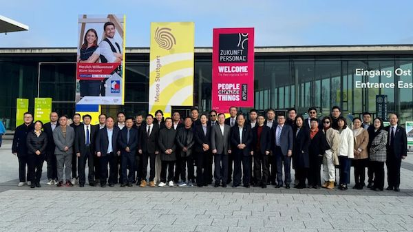 2024年中国建筑防水协会组团访欧小记